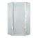 Sterling by Kohler Intrigue Neoangle Shower Door