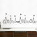 ADZif Spot Idag Wall Sticker