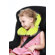 Ben Bat Travel Friends Koala Headrest