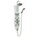 Pulse Showerspas Lanai ShowerSpa Diverter Shower Panel