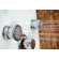 Pulse Showerspas Kona ShowerSpa Diverter Shower Panel