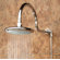 Pulse Showerspas Aqua Rain Diverter Complete Shower System