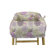 The Peanut Shell Shopping Cart / High Chair Cover