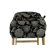 The Peanut Shell Shopping Cart / High Chair Cover