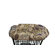 The Peanut Shell Shopping Cart / High Chair Cover