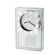 Bulova Insight Mantel Clock