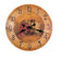 Bulova Whittingham Wall Clock