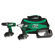 Hitachi Lithium Ion Impact Driver