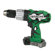Hitachi 18V Li-Ion Hammer Drill