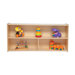 21.75" H Versatile Single Storage Unit