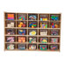 25 Tray Storage