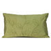 Leaves Decorative Pillow in Sage