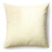 26" Cheetah Outdoor Decorative Pillow in Cream