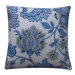 Lorax 20" x 20" Pillow in Blue