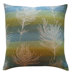 Feather Negative Cotton Pillow