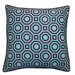 Labyrinth Cotton Pillow