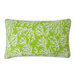 Coral Polyester Pillow