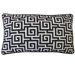 Puzzle Polyester Pillow