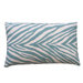 Zebra Polyester Pillow