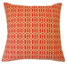Mosaic Polyester Pillow