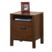 Mission Nuevo File Cabinet