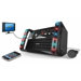 Akai Top Load CD G Karaoke System
