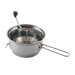 3.5 Quart Stainless Steel Food Mill