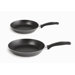 2 Piece Fry Pan Set