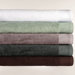 Bamboo 3 Piece Spa Towel Set