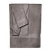 Bamboo Bath Towel Set in Slate