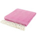 Organic Cotton Throw