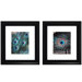 Feather I / II Wall Art (Set of 2)