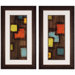 Juna I / II Wall Art (Set of 2)
