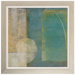 Quite Composure I Framed Art