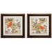 Greenwood I / II Wall Art (Set of 2)