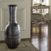 Flare Round Floor Vase
