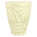 Desert Palm Large Round Planter