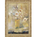 Flowers in Spring by Kammar Florals Art - 31" x 43"