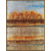 Beach Trees by Jardine Landscapes Art - 41" x 31"
