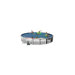 Round Complete 52" Hamilton Above Ground Pool Package