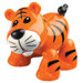 First Friends Tiger