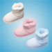 Sheepskin Booties