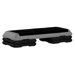 Original Health Club Step Aerobic Trainer in Gray