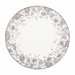 French Lace Salad Plate