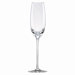 Marchesa Rose Crystal Flute