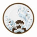Palatial Garden Tidbits (Set of 4)