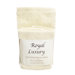 4-Piece Hand and Wash Set in Ivory