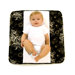The Plush Pad Memory Foam Changing Pad in Earth