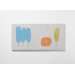Brand New Trees Textile Wall Print