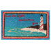 Light House Doormat